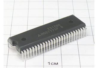 Микросхема M52777SP-B