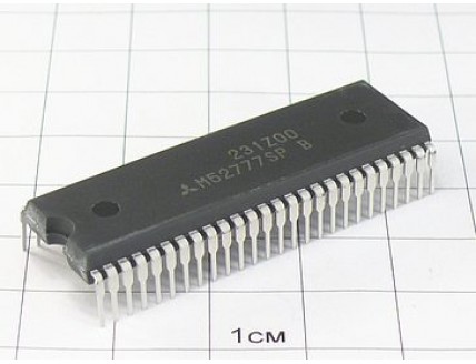 Микросхема M52777SP-B