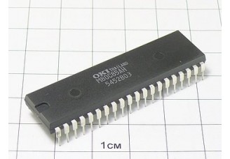 Микросхема M80C85AH