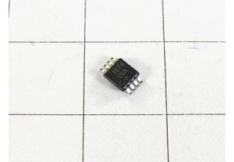Микросхема MAX1674EUA
