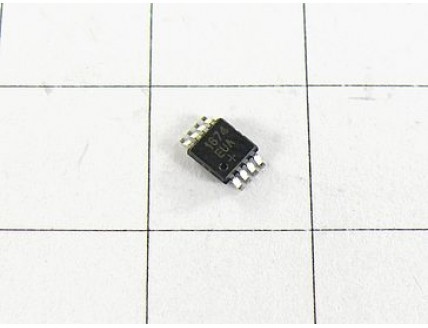 Микросхема MAX1674EUA
