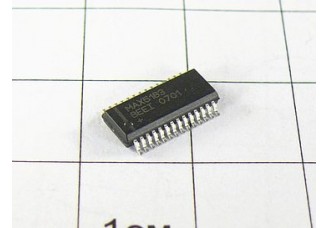 Микросхема MAX5183BEEI