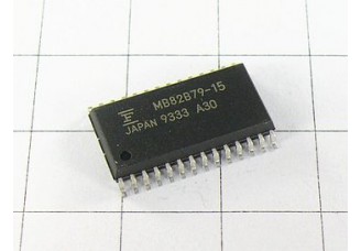 Микросхема MB82B79-15