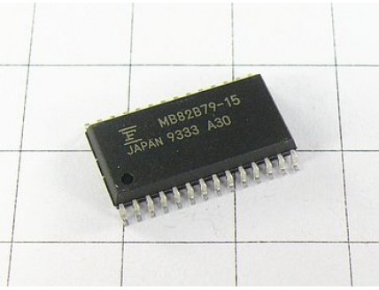 Микросхема MB82B79-15