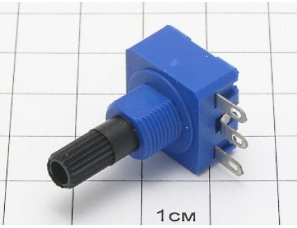 Резистор MCA14NHC0 10К WT-14008-NE