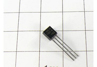 Тиристор MCR100-6