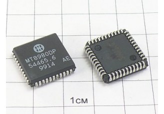 Микросхема MT8980DP