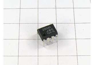 Микросхема NJM2904D