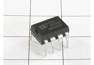 Микросхема OP293FP