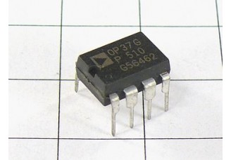 Микросхема OP37GP