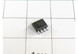 Микросхема OPA2604AU