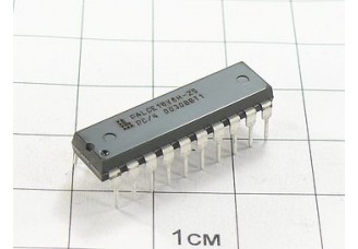 Микросхема PALCE16V8H-25PC/4