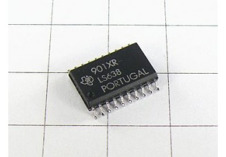 Микросхема SN74LS638DW