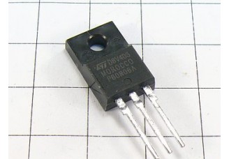 Транзистор STP60N06AFP