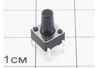 Кнопка тактовая TS21095-160B