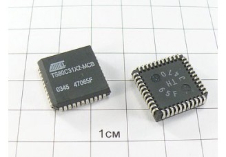 Микросхема TS80C31X2-MCB
