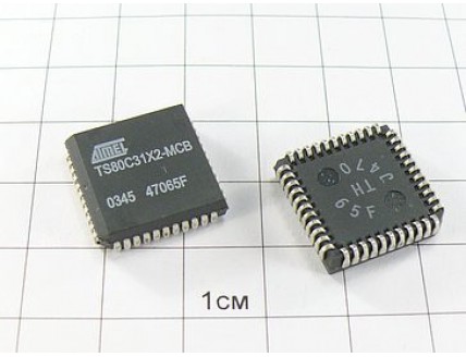 Микросхема TS80C31X2-MCB
