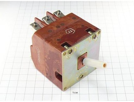 Автомат защиты АЗ3К-2 "5"