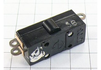 Выключатель Д703 "5"