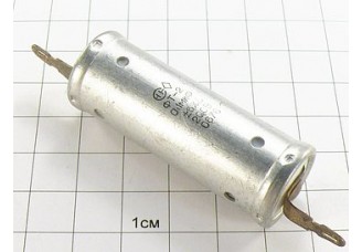 Конденсатор ФТ-2 0.1мкФ 200В 5% "5"