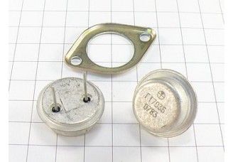 Транзистор ГТ703Б