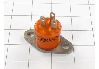 Транзистор ГТ906АМ