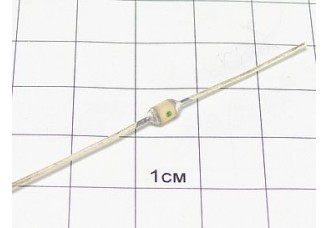 Конденсатор К10-29А М330 1пФ ±0.25пФ