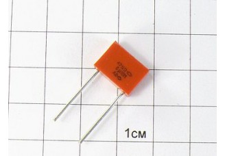 К10-47А Н30В 0.1мкФ 50В 20% "5"