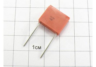 К10-47А Н30В 0.47мкФ 100В 20% "5"