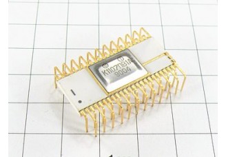 Микросхема К1107ПВ1А