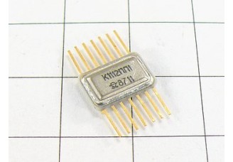 Микросхема К1112ПП1