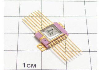 Микросхема К1114ЕУ3