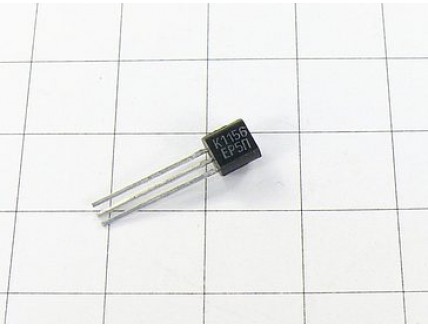 Микросхема К1156ЕР5П