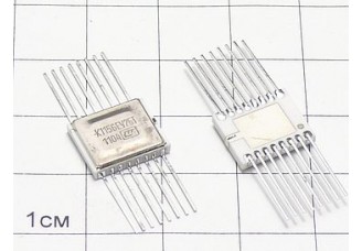 Микросхема К1156ЕУ2БТ