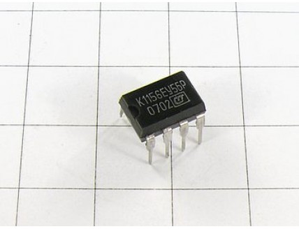 Микросхема К1156ЕУ5БР