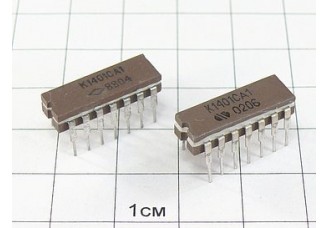 Микросхема К1401СА1