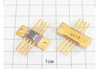 Микросхема К142ЕН6Д