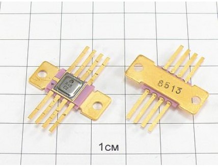 Микросхема К142ЕН6Д