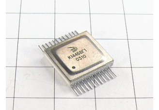 Микросхема К1446ВГ1