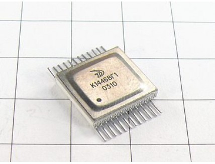 Микросхема К1446ВГ1