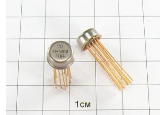 Микросхема К144ИР2