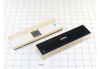 Микросхема К1518ВЖ1