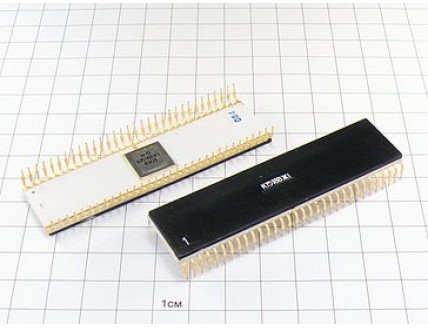 Микросхема К1518ВЖ1