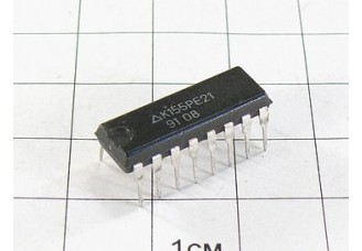 Микросхема К155РЕ21