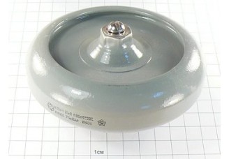 К15У-1А -20кВ-680пФ±20%-М1500-75квар