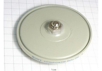 К15У-1А -6кВ-100пФ±20% -П100-55квар
