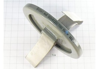 К15У-1Б П100 100пФ 6кВ 20% "5"