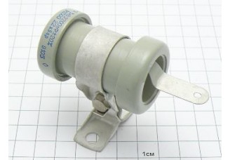 К15У-2А М1500 2200пФ 3кВ 20% "5"