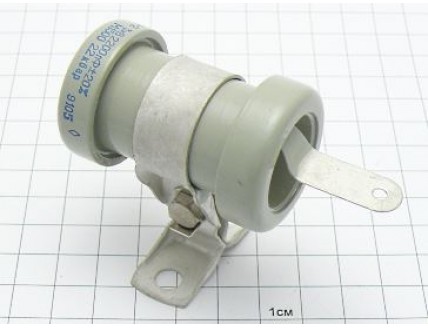К15У-2А М1500 2200пФ 3кВ 20% "5"