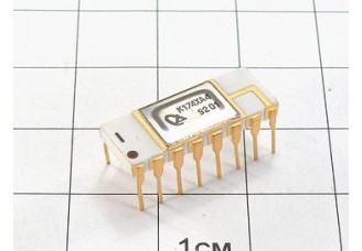 Микросхема К174ХА4